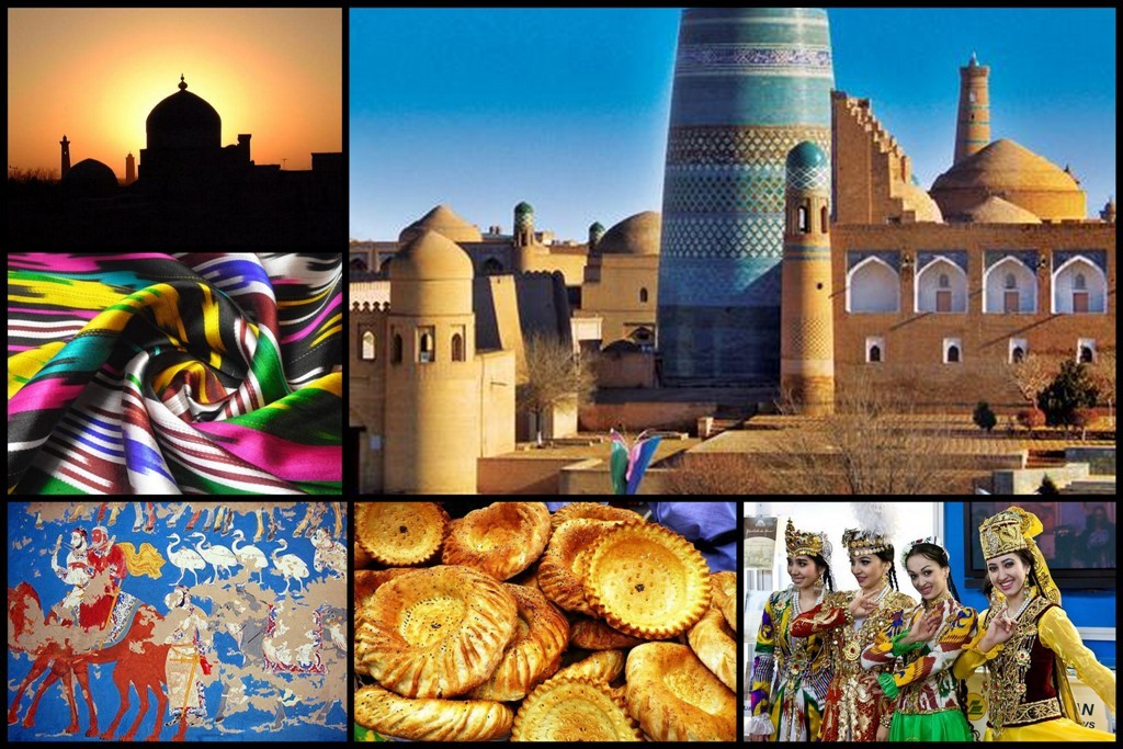 Культурные мероприятия и искусство на Олимпийских играх: роль Узбекистана