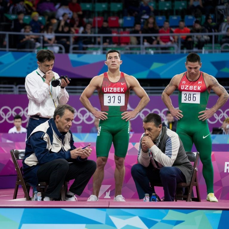 Значимые изменения в правилах и форматах Олимпийских соревнований: как это влияло на выступления узбекских спортсменов