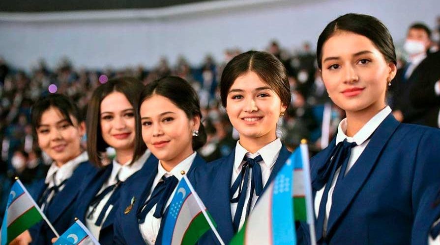 Спорт и образование: программа обучения на Олимпийских играх для граждан Узбекистана